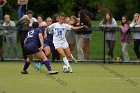 WSoc vs Curry  Wheaton College Women’s Soccer vs Curry College. - Photo By: KEITH NORDSTROM